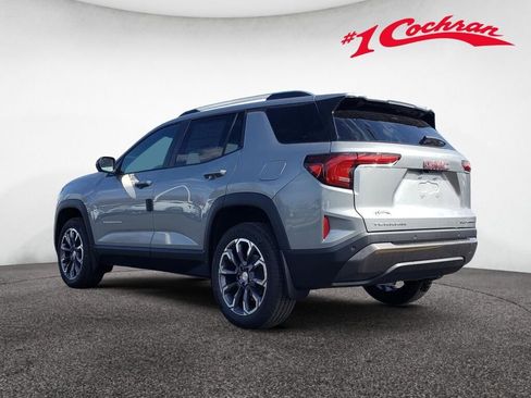 New 2026 GMC Terrain Elevation w/ Elevation Premium Package image 5