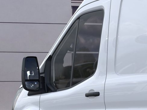 New 2026 Ford Transit 250 148 Medium Roof w/ Load Area Protection Package RWD image 20