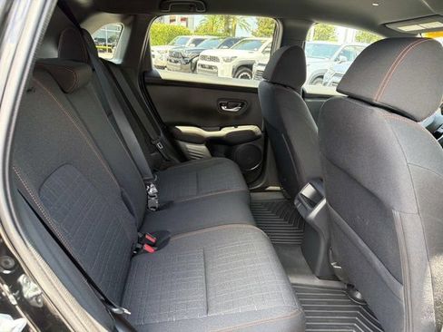 Used 2026 Honda HR-V Sport image 19