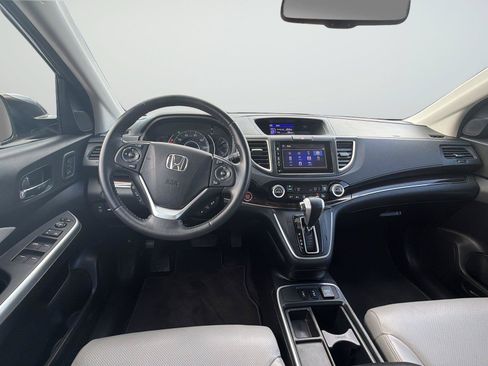 Used 2016 Honda CR-V Touring image 9