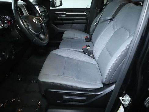Used 2023 RAM 1500 Big Horn AWD/4WD image 18