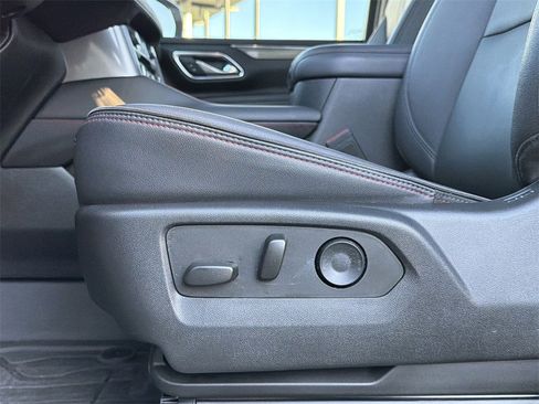 Used 2023 Chevrolet Tahoe RST w/ Luxury Package image 26