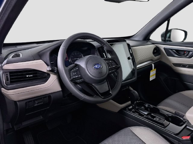New 2026 Subaru Forester Premium AWD/4WD image 9