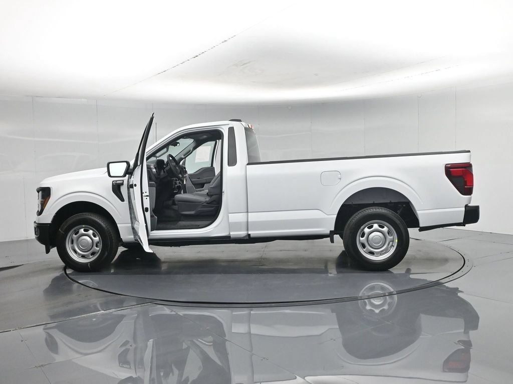 New 2026 Ford F150 XL RWD image 3