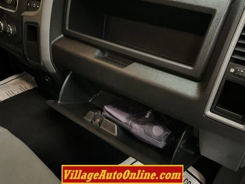 Used 2022 RAM 1500 Tradesman w/ Tradesman SXT Package image 36