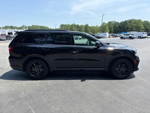 Used 2026 Dodge Durango GT AWD/4WD image 6