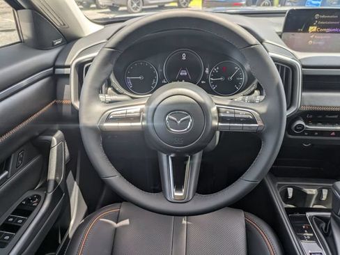 New 2026 MAZDA CX-50 AWD 2.5 Hybrid w/ Weather Package image 13