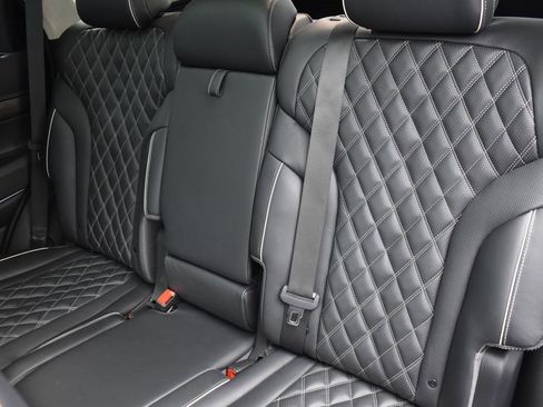 Used 2023 Genesis GV80 3.5T w/ Prestige Package image 27