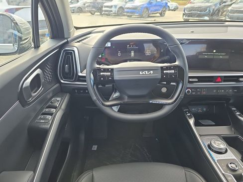 New 2026 Kia Sorento EX w/ EX Premium Package AWD/4WD image 14