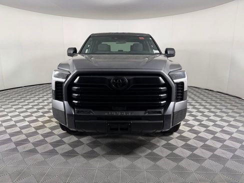 Used 2026 Toyota Tundra SR5 w/ SX Package image 4
