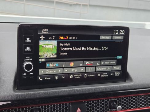 Used 2023 Honda Civic Si image 9