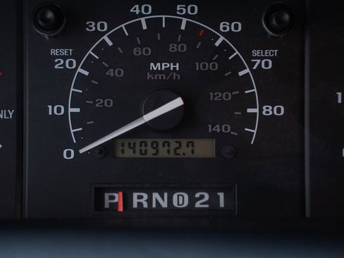 Used 1993 Ford F150 XLT image 32