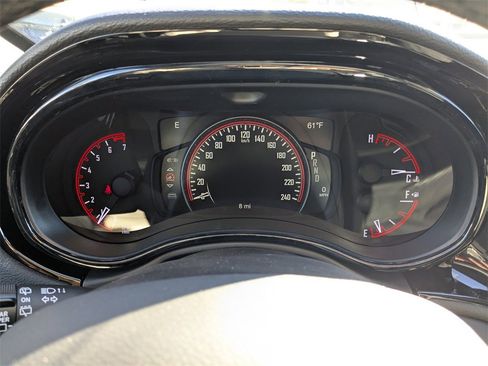 New 2026 Dodge Durango GT w/ Blacktop Package image 28