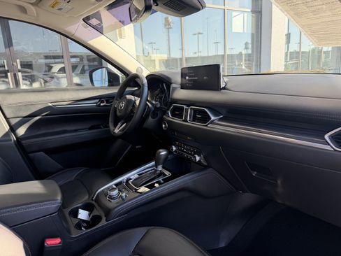 Used 2023 MAZDA CX-5 AWD 2.5 S w/ Premium Plus Pkg image 23