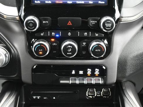 Used 2019 RAM 1500 Sport w/ Level 2 Equipment Group AWD/4WD image 21