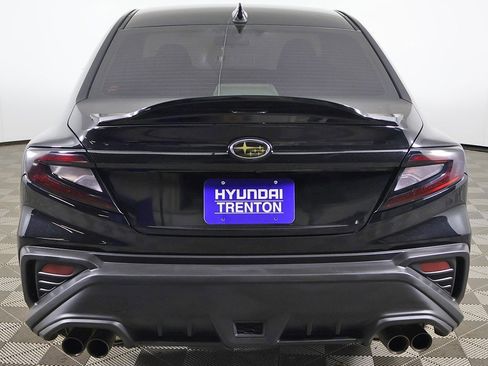 Used 2024 Subaru WRX Premium image 12