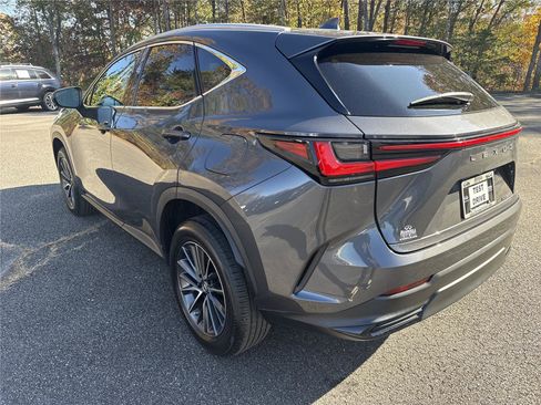 Used 2022 Lexus NX 250 FWD image 29
