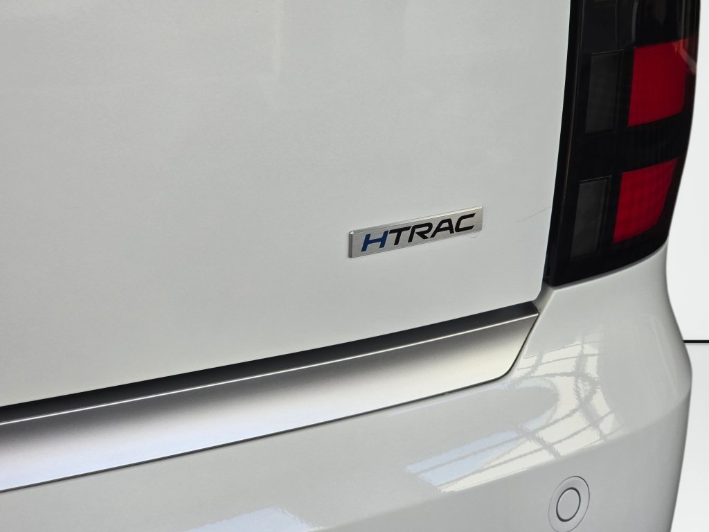 Used 2026 Hyundai Palisade Calligraphy AWD/4WD image 14