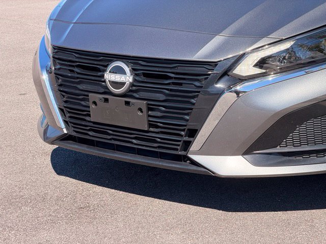 Used 2025 Nissan Altima 2.5 SV FWD image 6