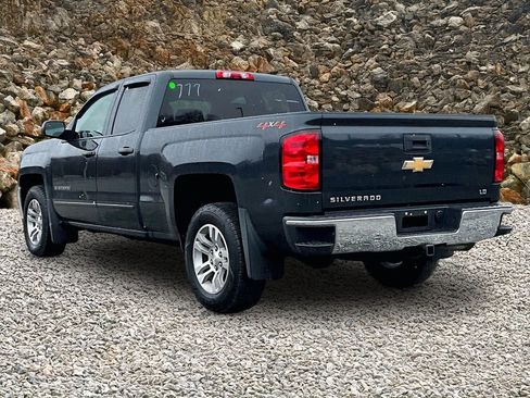 Used 2019 Chevrolet Silverado 1500 LT w/ All Star Edition image 11