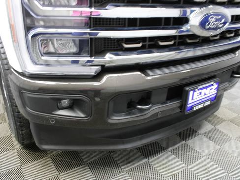 Used 2025 Ford F250 King Ranch AWD/4WD image 60