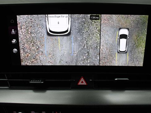 New 2026 Kia Sportage SX image 50