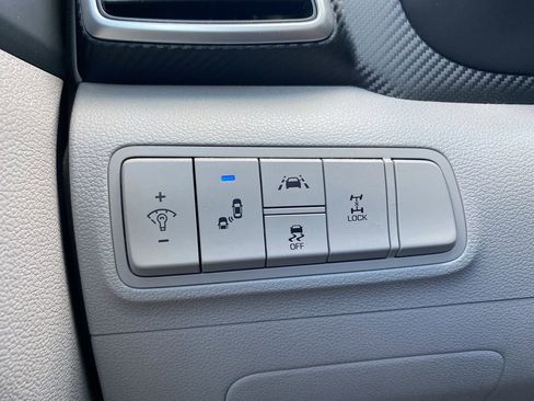 Used 2019 Hyundai Tucson SEL image 25