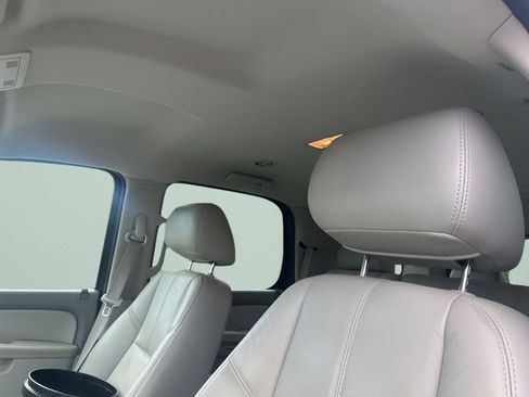 Used 2010 Chevrolet Tahoe LT AWD/4WD image 20