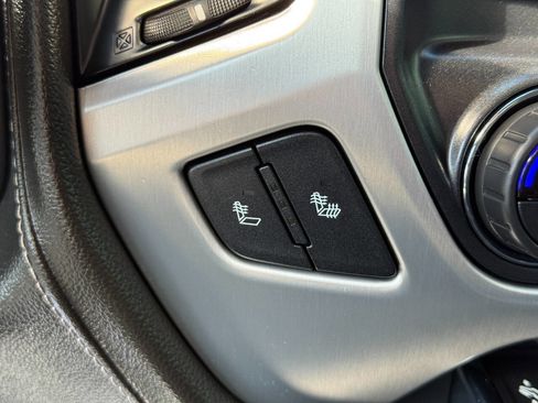 Used 2017 GMC Sierra 1500 SLE w/ SLE Value Package image 21