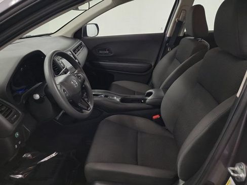Certified 2022 Honda HR-V LX image 19