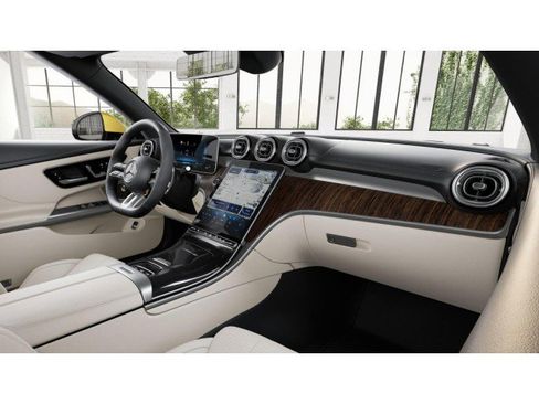New 2026 Mercedes-Benz CLE 53 AMG 4MATIC Cabriolet image 6