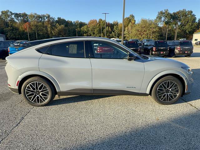New 2026 Ford Mustang Mach-E Premium w/ Technology Package AWD/4WD image 8