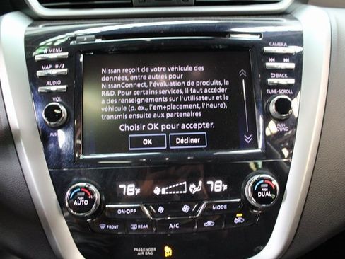 Used 2021 Nissan Murano Platinum image 14