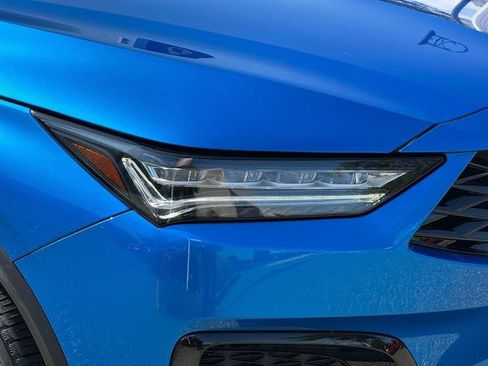 Certified 2026 Acura MDX A-Spec AWD/4WD image 15