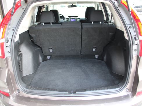 Used 2016 Honda CR-V EX image 13