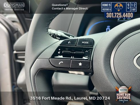 New 2026 Hyundai Elantra Sport image 22