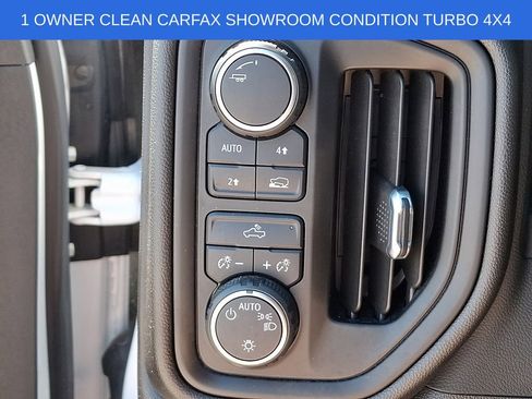 Used 2023 Chevrolet Silverado 1500 Custom AWD/4WD image 25