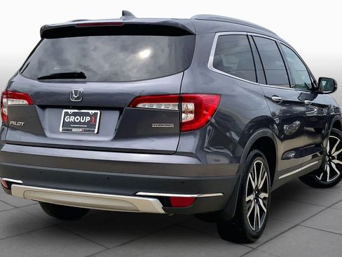 Used 2021 Honda Pilot Touring image 13