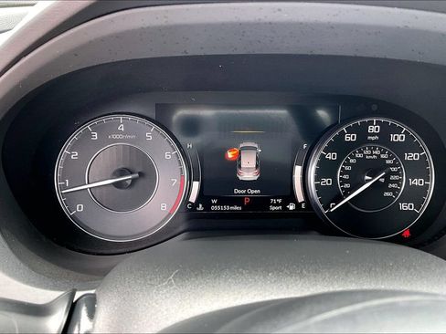 Used 2021 Acura RDX FWD image 27
