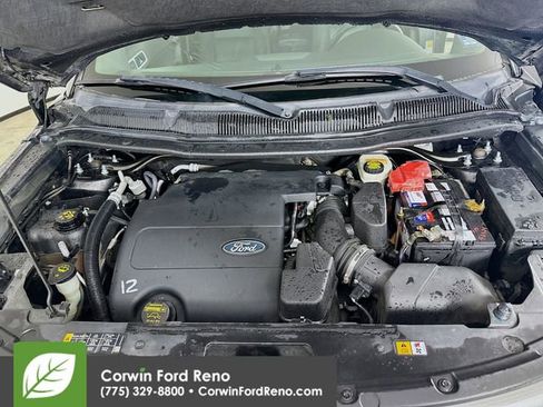 Used 2014 Ford Explorer Limited AWD/4WD image 31