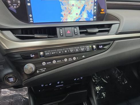 Used 2021 Lexus ES 350 w/ Premium Package FWD image 24