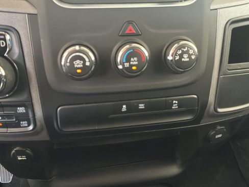 Used 2023 RAM 1500 Tradesman w/ Popular Equipment Group AWD/4WD image 13