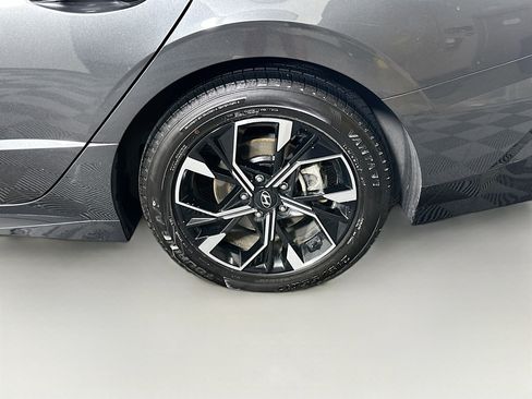 Used 2025 Hyundai Sonata SEL image 11