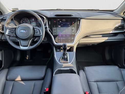 Used 2020 Subaru Outback Limited w/ Popular Package #2 image 12