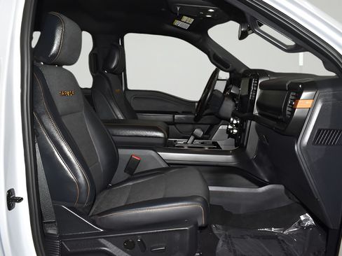 Used 2025 Ford F150 Tremor AWD/4WD image 17