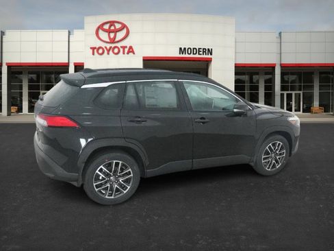 New 2026 Toyota Corolla Cross XLE image 23