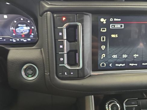 Used 2023 GMC Yukon Denali w/ Max Trailering Package AWD/4WD image 23