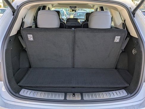 Used 2025 Genesis GV80 3.5T Advanced image 10