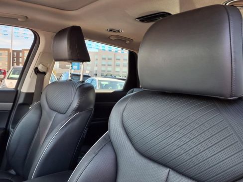 Certified 2024 Hyundai Palisade XRT FWD image 17
