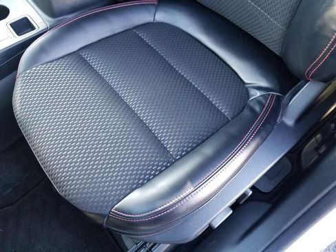 Certified 2024 Ford Escape ST-Line w/ Tech Pack #1 image 14